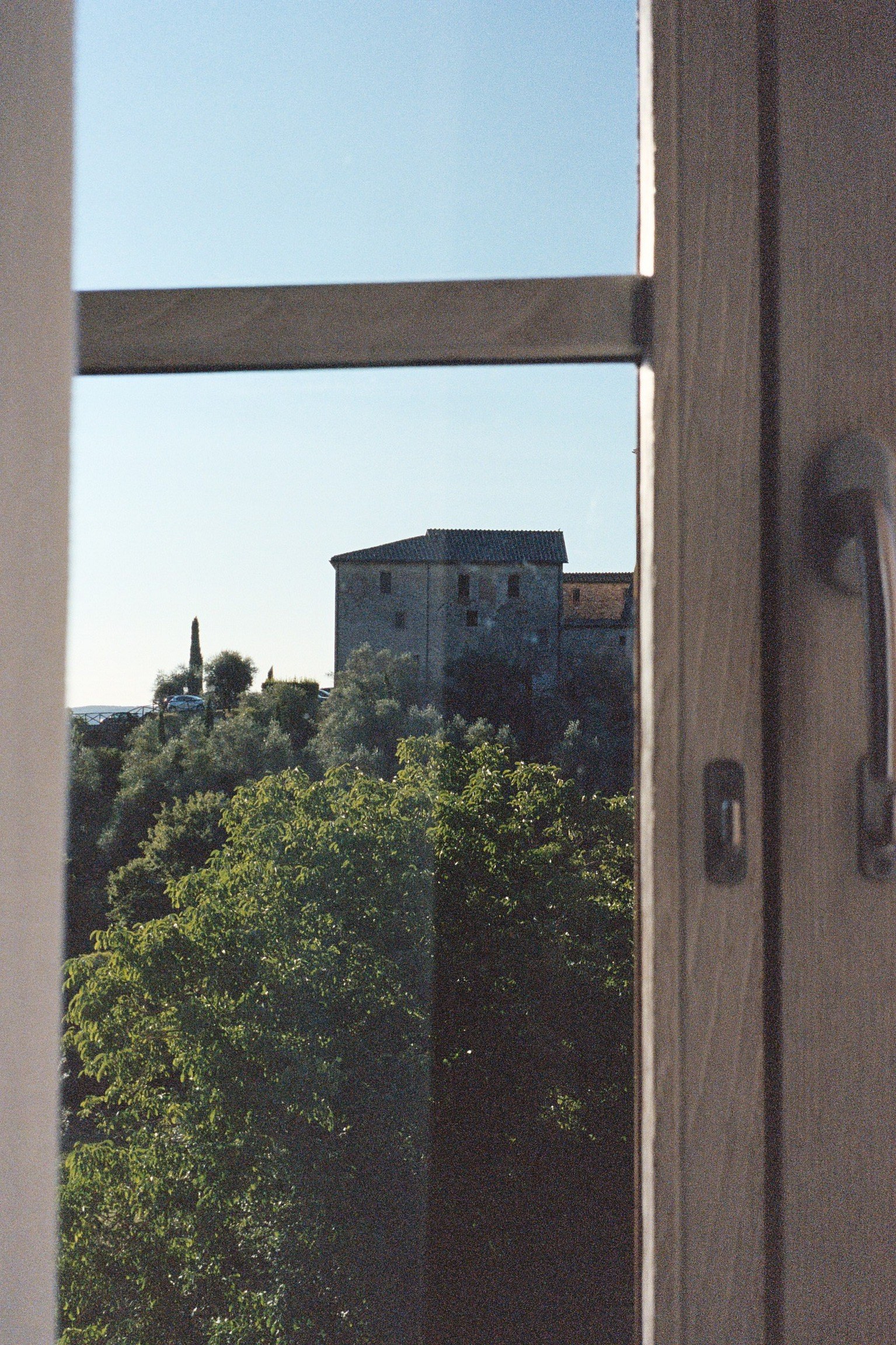 Collage D Toscana, 2022